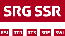SRG SSR Federation Service